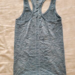 Lululemon Swiftly Tank Racerback
